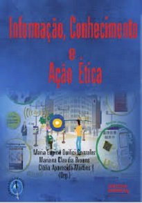 A presente coletânea tem como eixo central uma reflexão sobre temas e problemas concernentes à relação entre informação, conhecimento e ação ética.