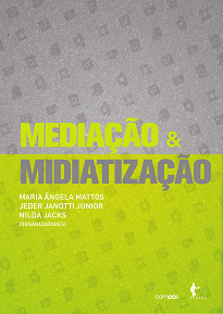 Este livro aborda os conceitos de mediação e midiatização, levando em consideração suas limitações, potencialidades, articulações e contribuições.