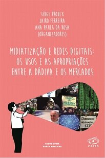 Midiatização E Redes Digitais é um dos resultados do seminário realizado no Programa de Pós-Graduação em Ciências da Comunicação da Unisinos.