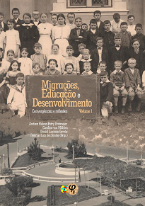 Para esta obra, foram escolhidos três campos norteadores principais, que são as migrações, os espaços educativos e o desenvolvimento regional.