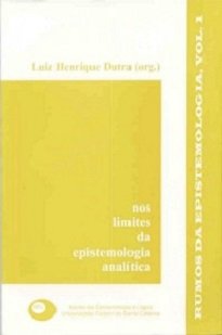 A coletânea Nos Limites Da Epistemologia Analítica reúne cinco textos diferentes, de autores diferentes, em torno do tema do conhecimento.