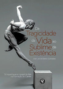 Da Tragicidade Da Vida Ao Sublime Da Existência interpreta a relação entre pessimismo teórico e otimismo prático, entre vida trágica e existência sublime.