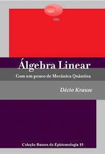 Nestas notas, que são basicamente sobre álgebra linear, introduzimos com precisão o conceito de espaço vetorial e outros relacionados a esta estrutura.