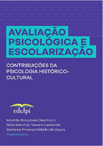 Esta obra apresenta reflexões e proposições importantes para a construção da avaliação psicológica na perspectiva histórico-cultural.