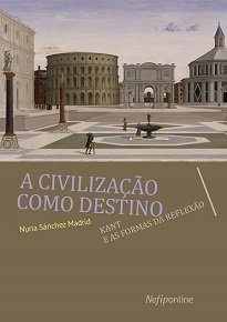 A Civilização Como Destino traz, não só uma nova atitude hermenêutica, como tambémuma ética hermenêutica que importa realçar.