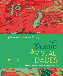 Desenho & Visualidades apresenta artigos voltados para a analise da imagem e demonstram como o desenho transforma o pensamento em realidade palpável.