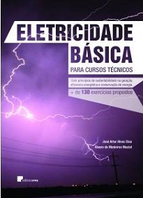 Esta obra aborda aspectos fundamentais de eletricidade básica e magnetismo unindo os pilares científicos e aplicações técnicas.