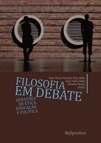 A presente coletânea reúne os textos que foram apresentados e discutidos nos encontros Filosofia Em Debate: Questões De Ética, Educação E Política.