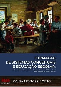 Pretendemos com essa pesquisa contribuir com as análises em torno do processo educativo orientado à formação dos sistemas conceituais nos alunos.