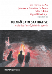 O livro Fulni-ô Sato Saathatise/A Fala Dos Fulni-ô nos convida a uma viagem de volta às histórias vivenciadas por membros dessa comunidade.