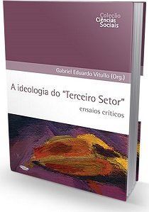 Neste livro, o leitor encontrará instigantes reflexões sobre o processo onguizador, o discurso do mal chamado “Terceiro Setor” e assuntos correlatos.