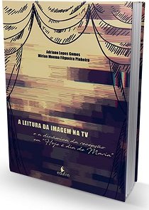Este livro procura refletir sobre a dinâmica da recepção televisiva e tem por objetivo geral promover inferências no processo de leitura da imagem.