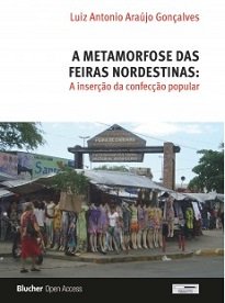 O objetivo do estudo são as metamorfoses ocorrida nas feiras nordestinas, com a explosão da comercialização de artigos de confecção na feira livre.