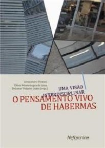 O Pensamento Vivo De Habermas traz comunicações apresentadas no “V Colóquio Habermas”, que teve lugar na UFSC em Florianópolis no mês de setembro de 2008.