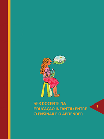 Pensar as relações entre docência na Educação Infantil, linguagem e cultura escrita é ao que propomos dar início neste Ser Docente Na Educação Infantil.