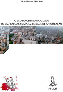 A obra trata do centro da cidade de São Paulo naquilo que ele tem de contraditório e conflituoso, balizando-se pela contradição dominação/apropriação.