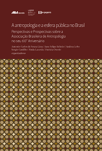 A Antropologia E A Esfera Pública No Brasil