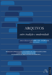 Arquivos: Entre Tradição E Modernidade discute problemas e apresenta desafios que possibilitem o crescimento tanto do profissional quanto da Arquivologia.