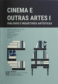 Cinema E Outras Artes Vol. I é composto por um texto inaugural de Daniel-Henri Pageaux, seguindo-se dois capítulos temáticos.