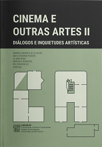 O livro Cinema E Outras Artes Vol. II possui uma especificidade no questionamento da relação entre o cinema e as demais artes.