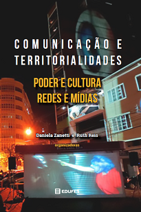Comunicação E Territorialidades é uma obra coletiva na qual os autores mantêm o foco na Comunicação e propõem também um diálogo interdisciplinar.