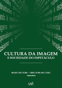Os textos do livro Cultura Da Imagem E Sociedade Do Espetáculo foram desenvolvidos na ambiência do grupo de pesquisa Comunicação e Sociedade do Espetáculo.