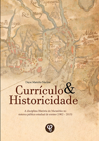 Objetiva-se analisar como a disciplina História do Maranhão vem sendo ministrada no sistema estadual de ensino por meio do currículo oficial.