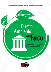 Direito Ambiental Em Foco - Estudiosos do direito ambiental, em diferentes níveis foram convidados a contribuir com suas visões sobre o meio ambiente.