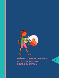 Neste Caderno, vamos refletir sobre a relação entre as famílias e as profissionais que atuam em instituições de Educação Infantil.