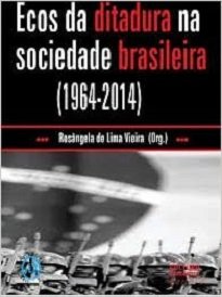O livro mostra que os ecos da ditadura ainda estão presentes e a superação das necessidades continua perpetuada somente no campo das ideias