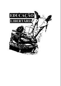 Educação Libertária traz textos de pensadores anarquistas (Edson Passetti, Edgar Rodrigues, Maria Oly Pey e outros) sobre o tema educação.