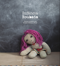 Esta obra é resultado do ciclo de audiências “Verdade e Infância Roubada”, realizada pela Comissão da Verdade do Estado de São Paulo “Rubens Paiva”.