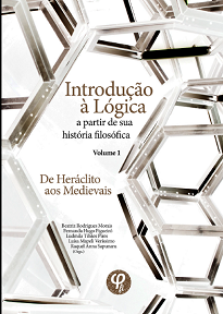 Esta publicação resulta de um estudo ainda em andamento sobre a História da Lógica. Este estudo inicia-se nos Pré-Socráticos e termina nos Medievais