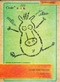 Leitura Como Processo - Esta unidade apresenta fundamentos que ajudam a entender como lemos e compreendemos os textos escritos.