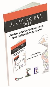Literatura Contemporânea Para Jovens busca atingir as preferências e as necessidades de leitura de jovens que frequentam a escola e a universidade.