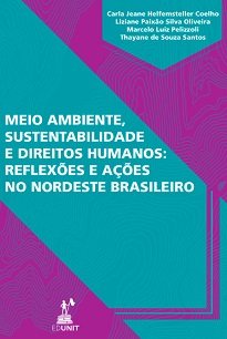 Meio Ambiente, Sustentabilidade E Direitos Humanos une pesquisa e extensão em prol da realização do escopo da garantia de direitos e dignidades humanas.