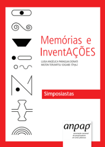 Memórias E InventAÇÕES: o olhar de 10 artistas face a duas obras literárias dos dois maiores da Literatura Portuguesa, Fernando Pessoa e José Saramago.