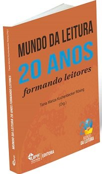 O Mundo da Leitura nasceu como um laboratório do curso de Letras, em 1997, com objetivo principal de formar leitores em múltiplas linguagens.