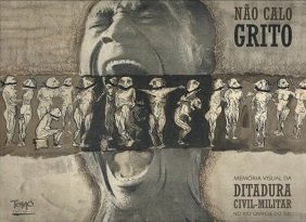 Apesar de centrada na realidade gaúcha, Não Calo, Grito tem contribuições para o entendimento do quadro geral da ditadura no Brasil.