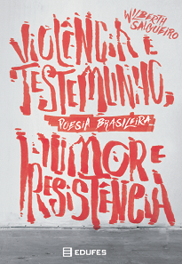 Em Poesia Brasileira, Wilberth Salgueiro traça um amplo painel da poesia nacional, apontando suas linhas de força e tendências dominantes.