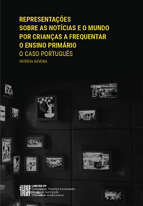 O que representações sobre as notícias coloca em discussão deriva da falta de adequação dos espaços de informação aos interesses das crianças.
