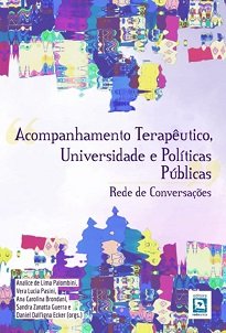 A obra traz a público experiências em Acompanhamento Terapêutico que ocorrem junto a cursos universitários, como dispositivo de formação.
