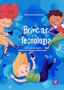 O Brincar E A Tecnologia visa discorrer sobre as modificações das brincadeiras tradicionais e a influência da tecnologia nas brincadeiras.