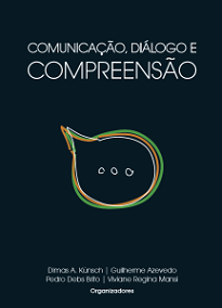 Dividido em três partes, Comunicação, Diálogo E Compreensão reúne textos, os mais diversos, de diferentes gêneros e estilo de escrita.