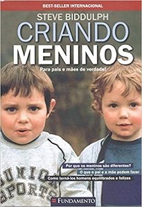 Criando Meninos discute de forma clara, leve e emocionante as questões mais importantes sobre o desenvolvimento de um homem, do nascimento à fase adulta.