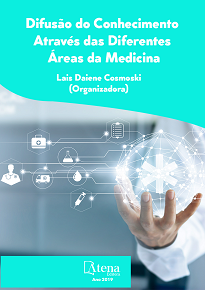Difusão Do Conhecimento Através Das Diferentes Áreas Da Medicina aborda relatos de caso, avaliações e pesquisas sobre doenças já conhecidas da sociedade.