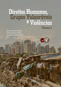 Direitos Humanos Grupos Vulneráveis E Violências Vol II LivrAndante