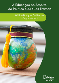 A Educação No Âmbito Do Político E De Suas Tramas foi pensado de modo que pudesse reunir pesquisas sobre educação de diversas partes do Brasil.