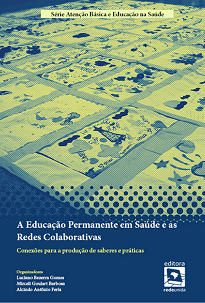 O livro nasce da instigação dos seus autores sobre os vários modos de a Educação Permanente se apresentar como um aspecto constitutivo do trabalho em saúde.