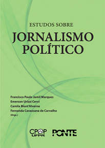 Estudos Sobre Jornalismo Político soma-se aos esforços de constituir uma literatura sobre o assunto no país, a partir de uma perspectiva empírica.